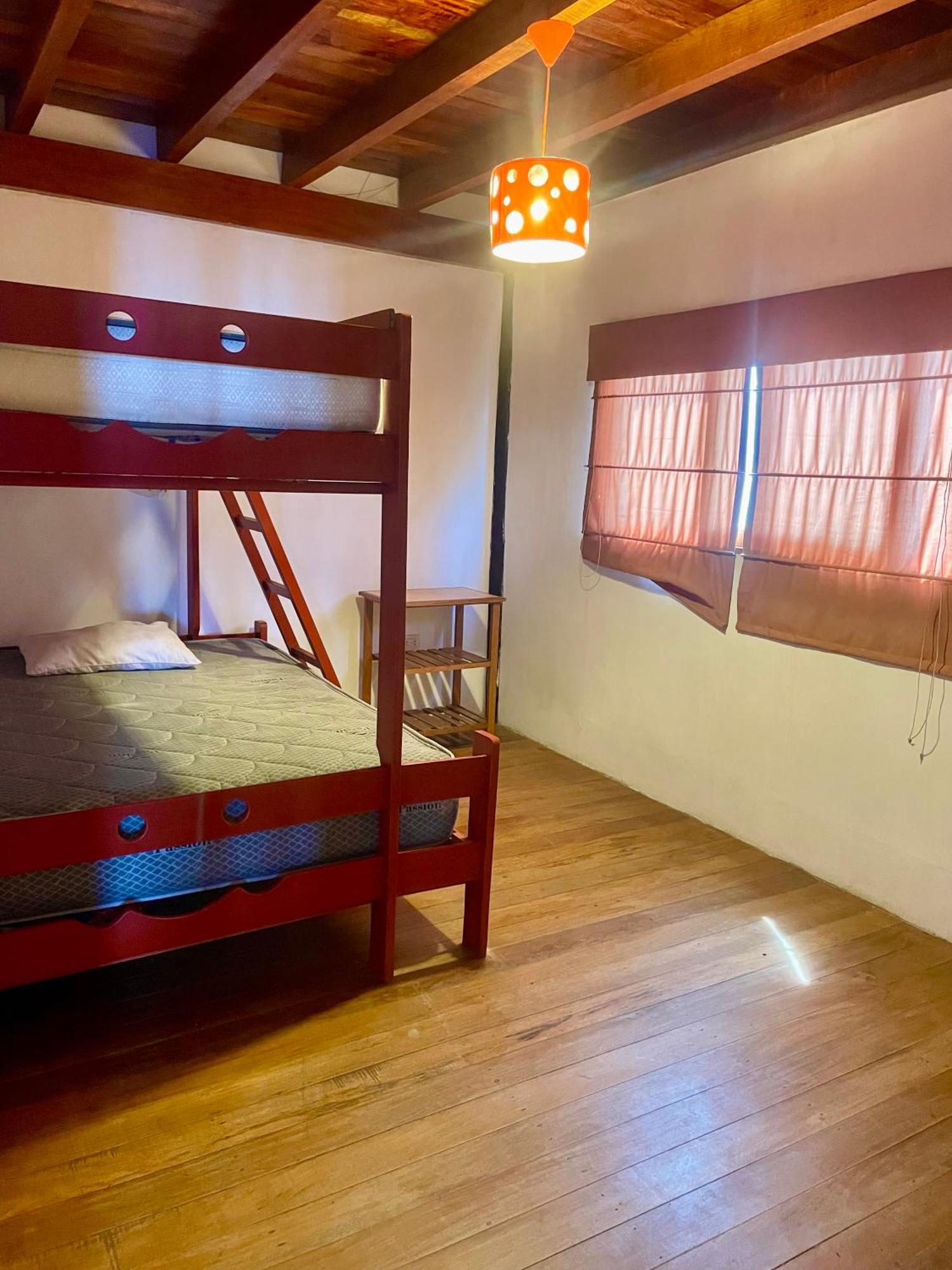 Casa De Playa En Wakama Villa San Vicente de Canete Ngoại thất bức ảnh