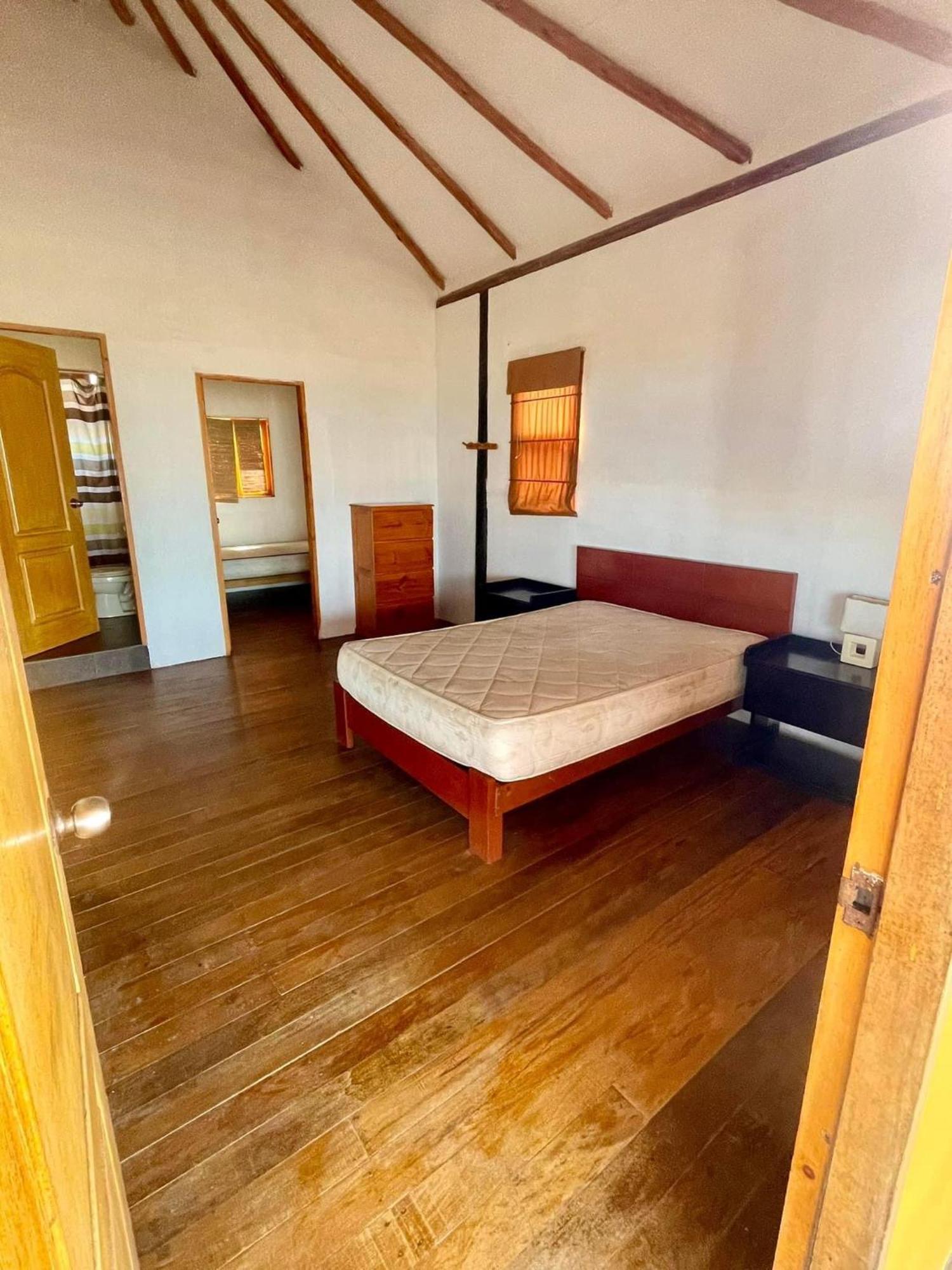 Casa De Playa En Wakama Villa San Vicente de Canete Ngoại thất bức ảnh